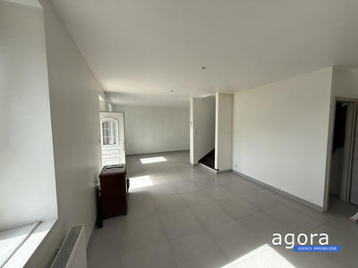 Maison - 71 m² - 4 pièces