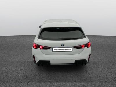 Bmw Série 1 F70 120 170 ch Dkg7 m Sport