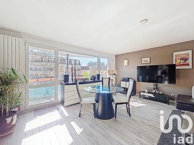 Appartement - 74 m² - 3 pièces