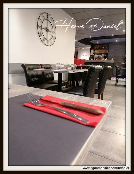 Fonds de commerce - Magasins