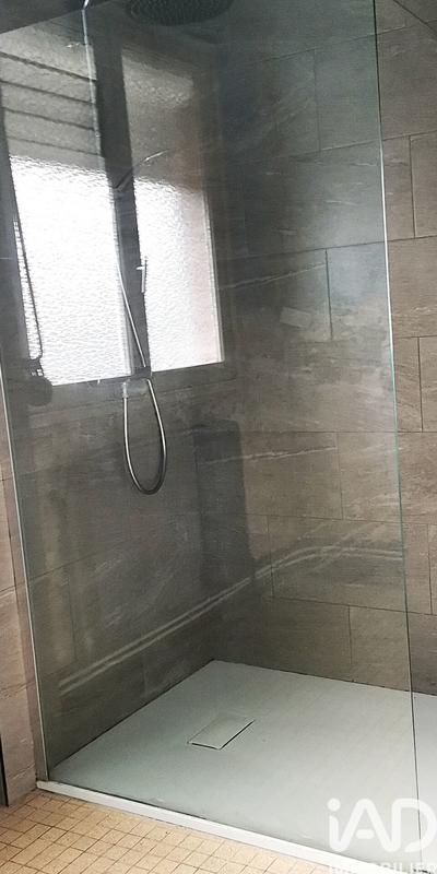 Maison - 81 m² - 5 pièces