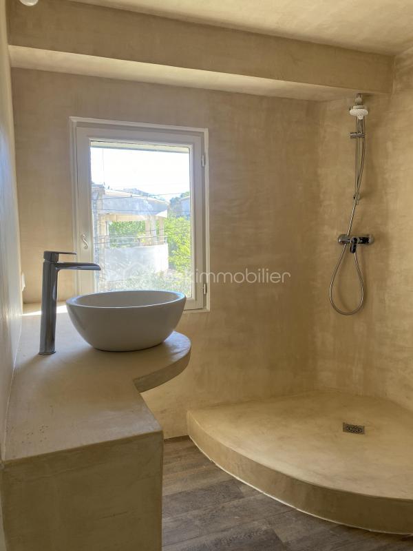 Maison de village - 67 m² - 3 pièces