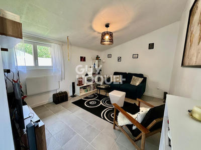 Maison - 65 m² - 4 pièces