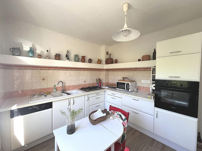 Maison - 132 m² - 6 pièces