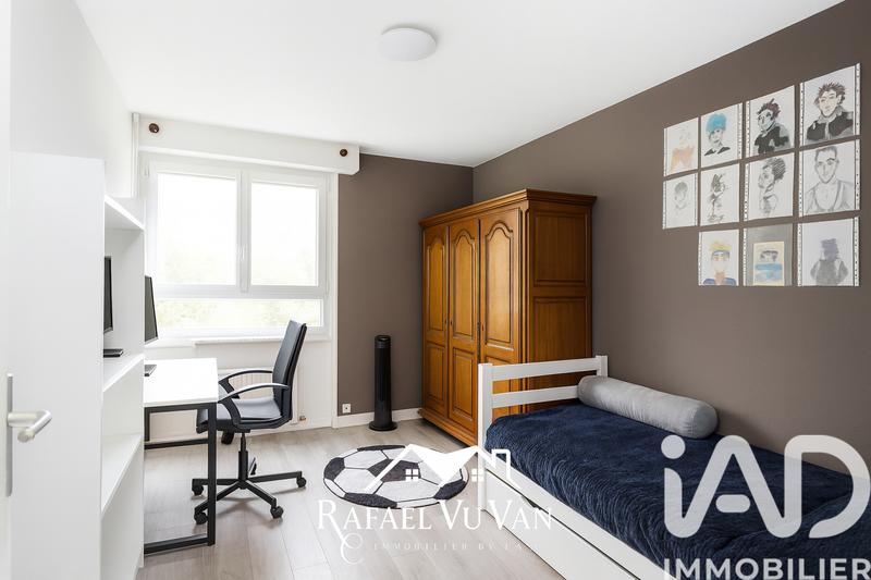Appartement - 68 m² - 3 pièces