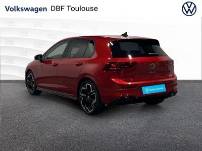 Volkswagen Golf 1.5 eTSI Evo2 150 Dsg7 R-Line Edition