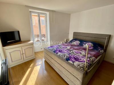 Maison de village - 103 m² - 6 pièces