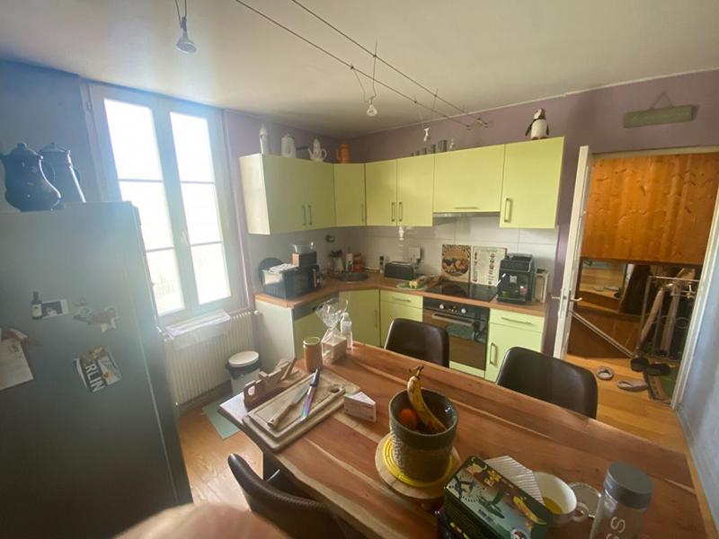 Maison - 300 m² - 7 pièces