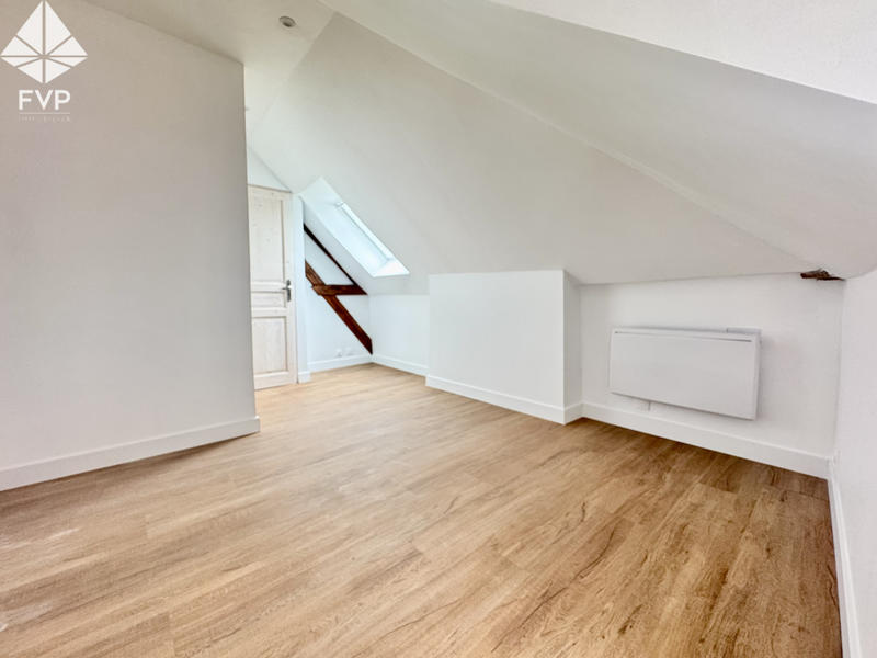 Appartement - 83 m² - 4 pièces