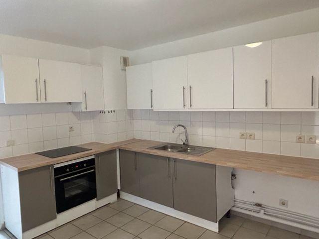 Maison - 159 m² - 6 pièces