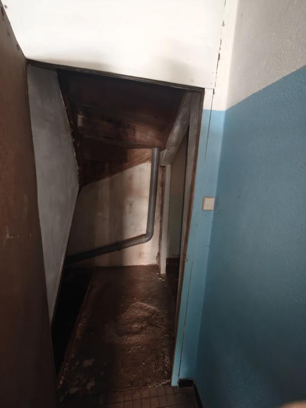 Maison - 72 m² - 5 pièces