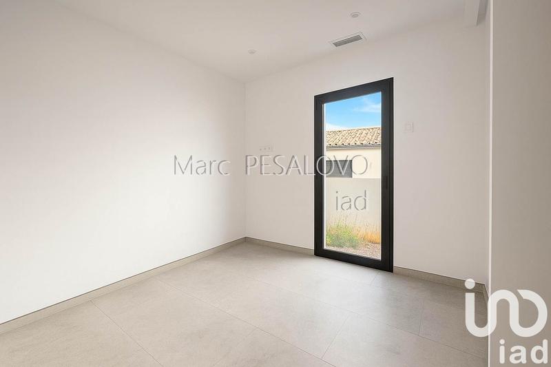 Maison - 99 m² - 4 pièces