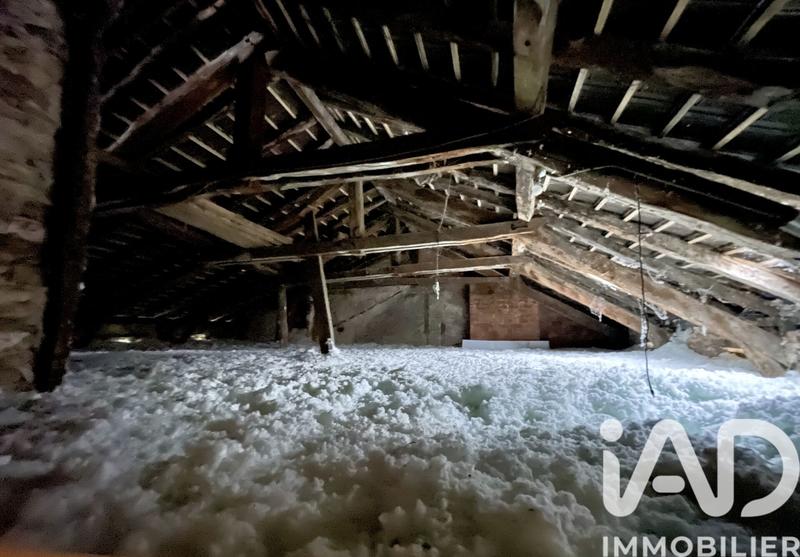 Maison de ville - 200 m² - 7 pièces