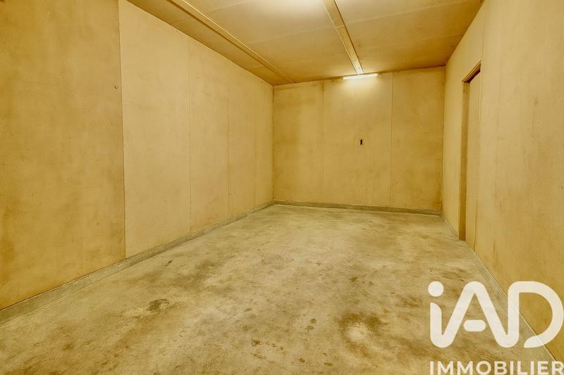 Maison - 97 m² - 4 pièces