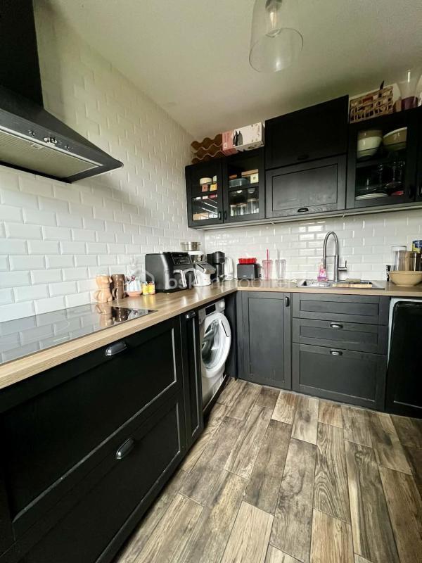 Appartement - 38 m² - 1 pièce