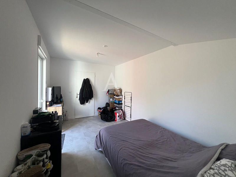 Maison - 127 m² - 5 pièces