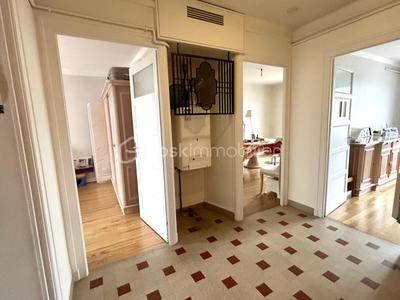 Appartement - 71 m² - 3 pièces