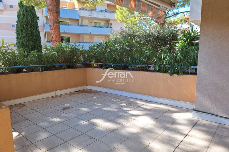 Appartement - 74 m² - 3 pièces