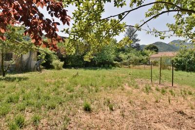 Terrain constructible - 528 m²