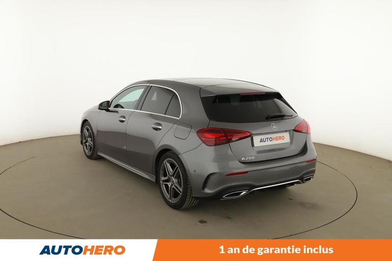 Mercedes Classe a 200 Amg Line 7g-Dct 163 ch