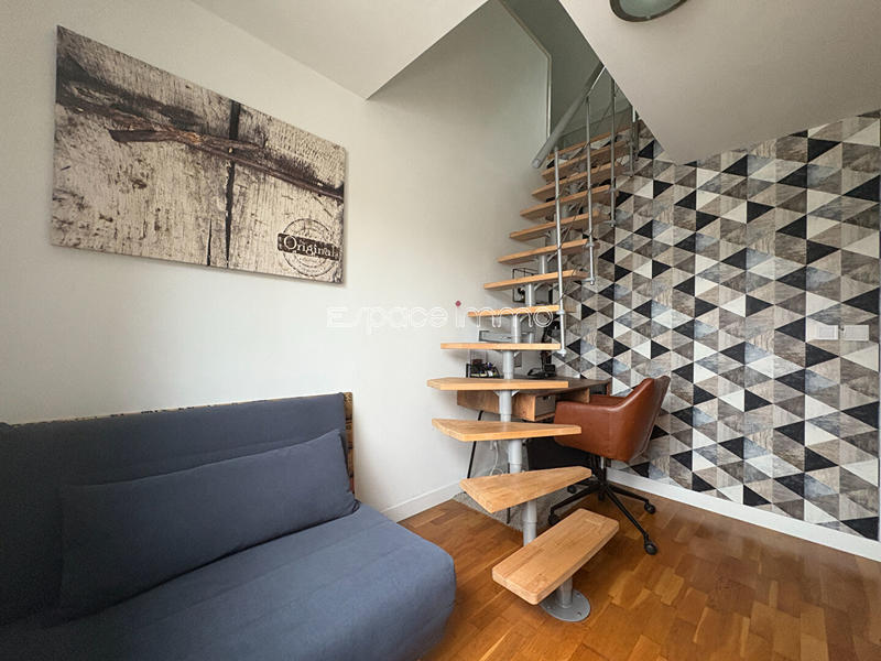 Maison - 143 m² - 6 pièces