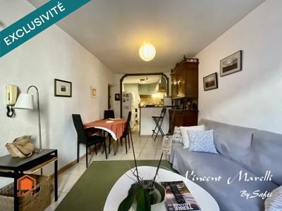 Appartement - 47 m² - 3 pièces