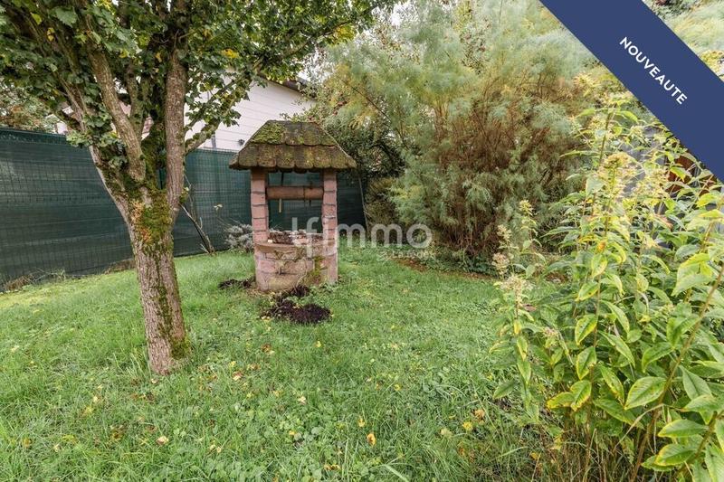 Maison - 180 m² - 7 pièces