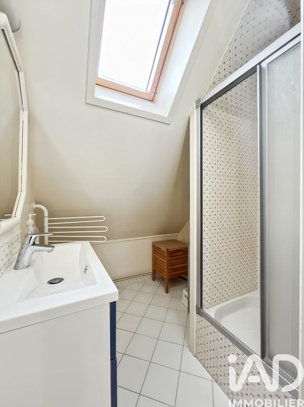 Maison - 115 m² - 7 pièces