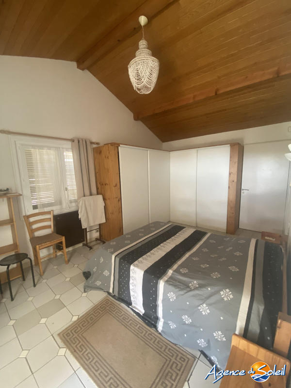 Villa - 154 m² - 5 pièces