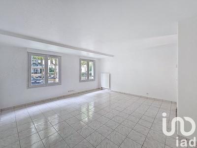 Appartement - 35 m² - 1 pièce