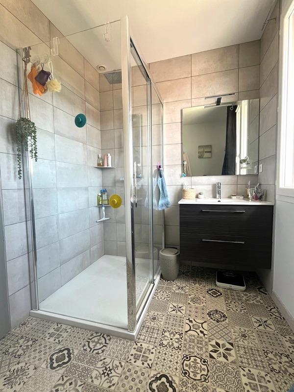 Maison - 113 m² - 4 pièces