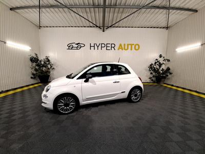 Fiat 500 Serie 4 1.2 69 Ch Lounge