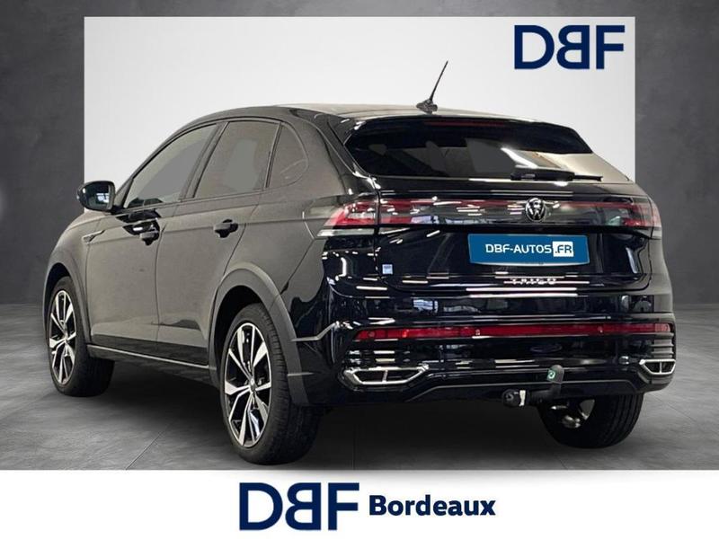 Volkswagen Taigo 1.0 Tsi 110 Dsg7 R-Line