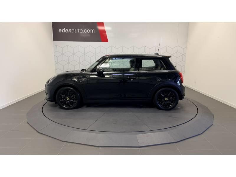 Mini Mini Hatch 3 Portes Cooper se 184 ch Edition Premium Plus