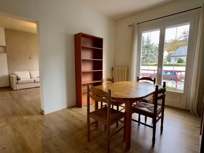 Maison - 115 m² - 6 pièces