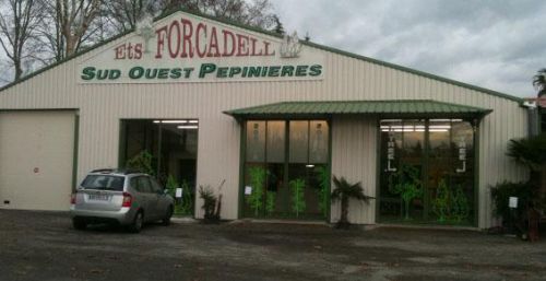Sud-Ouest Pépinières