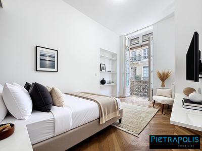 Appartement - 109 m² - 4 pièces