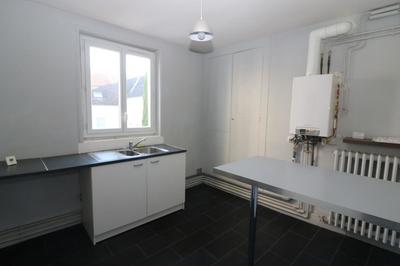 Appartement - 55 m² - 2 pièces