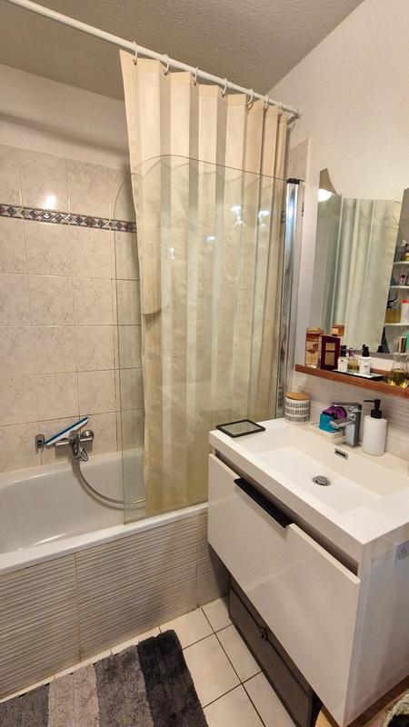 Appartement - 48 m² - 3 pièces