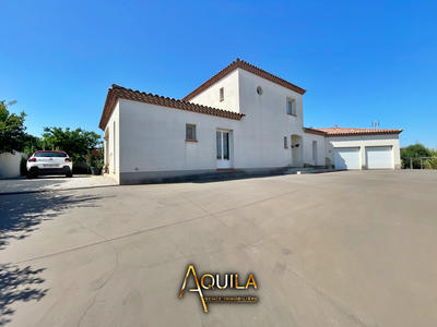 Villa - 149 m² - 5 pièces