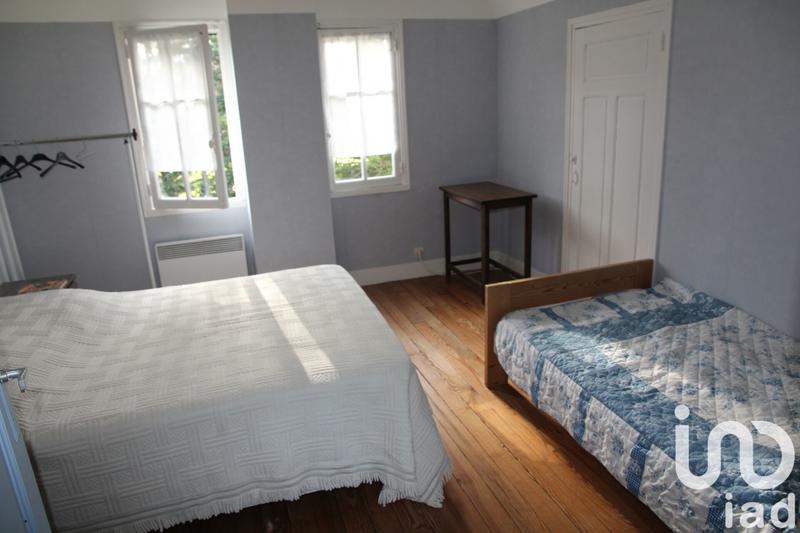 Maison - 72 m² - 4 pièces