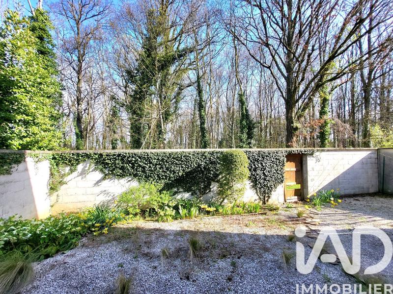 Maison de maîtres - 170 m² - 7 pièces