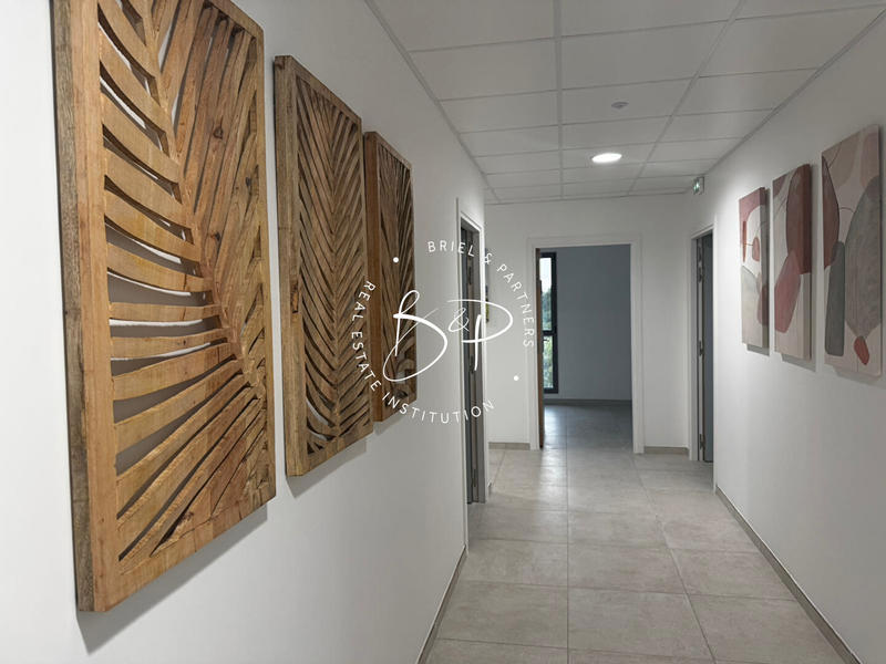 Local commercial - 11 m²