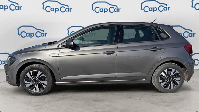 Volkswagen Polo VI 1.0 Tsi 95 Dsg7 Lounge Business - Automatique