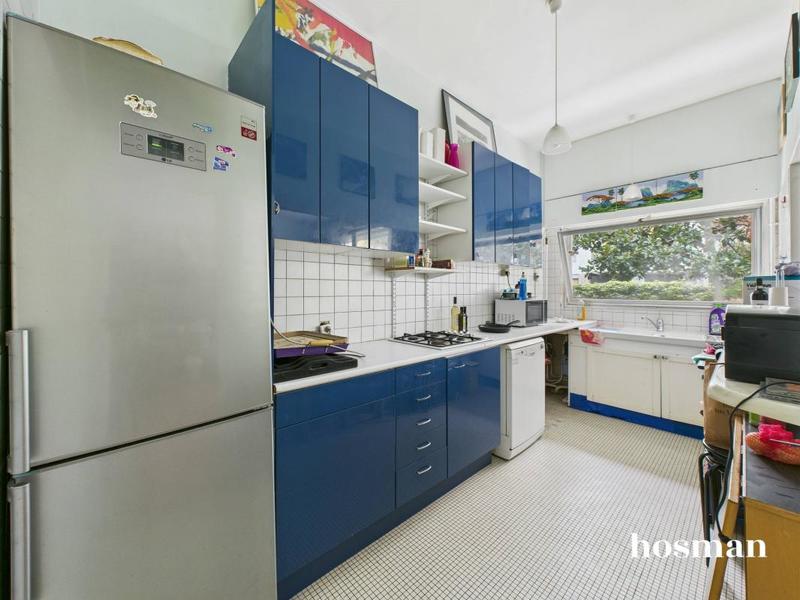 Duplex - 89 m² - 3 pièces