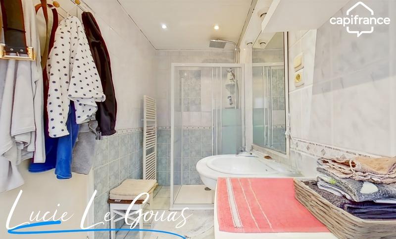 Maison - 130 m² - 4 pièces