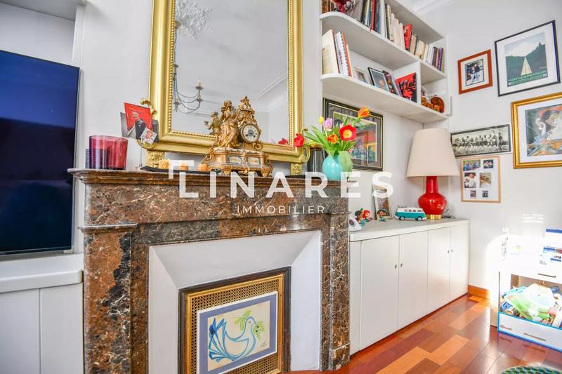 Appartement - 72 m² - 3 pièces