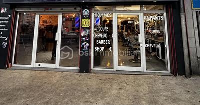 Beauté / Bien-être - 75 m²