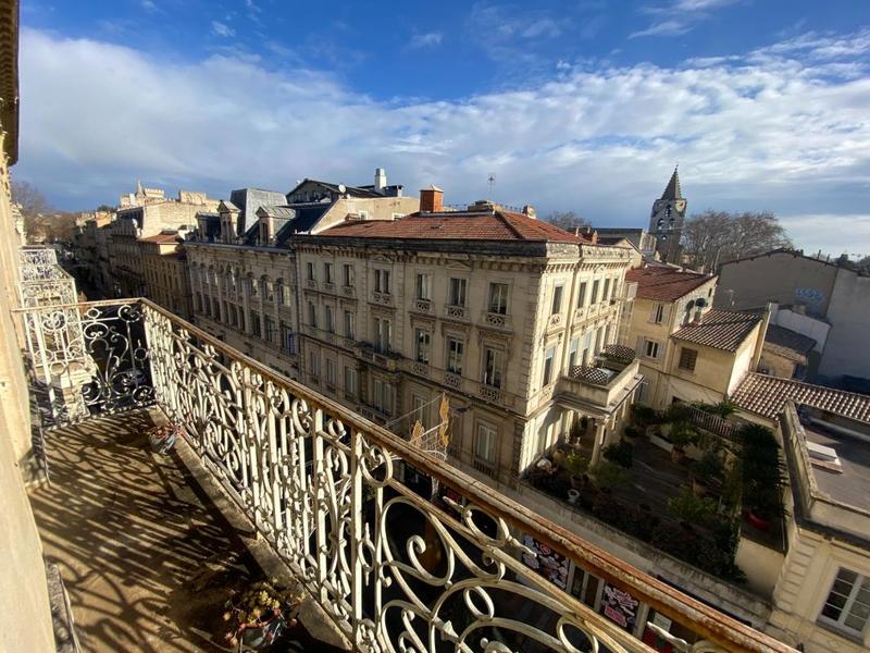 Appartement - 140 m² - 5 pièces