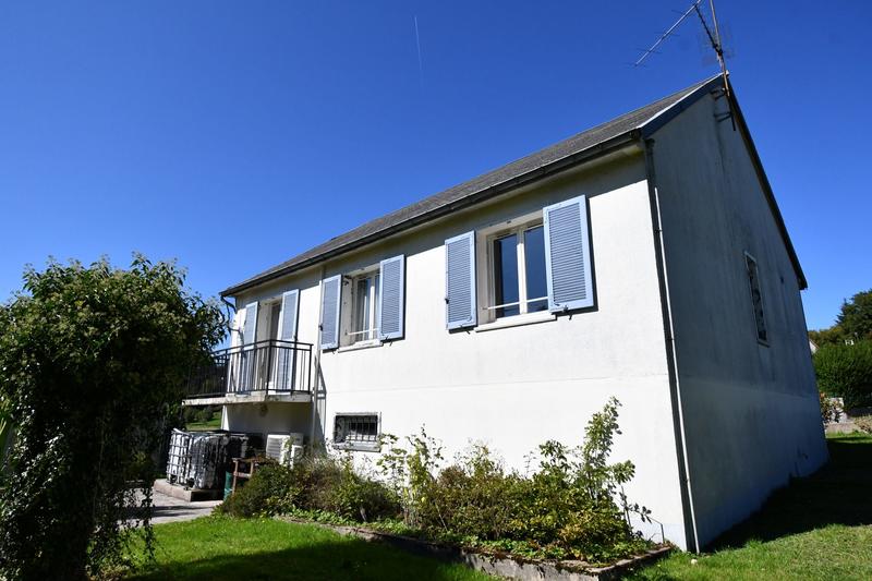 Maison - 69 m² - 3 pièces